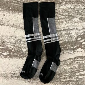 Thörlo over the calf ski socks